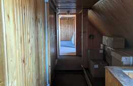 Casa cu depozit la parter 680 mp utili, teren 731 mp, Zona Lipovei