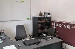 Casa cu depozit la parter 680 mp utili, teren 731 mp, Zona Lipovei