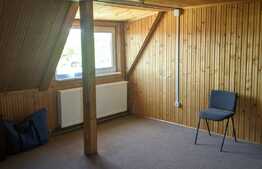 Casa cu depozit la parter 680 mp utili, teren 731 mp, Zona Lipovei