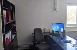 Casa cu depozit la parter 680 mp utili, teren 731 mp, Zona Lipovei