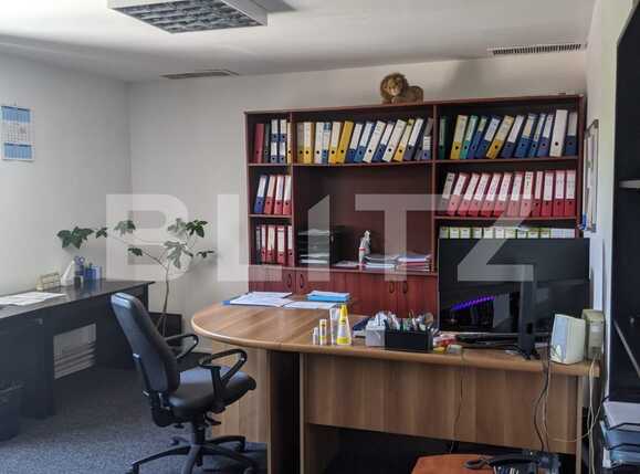 Casa de vânzare 6 camere Lipovei - 66077CV | BLITZ Timișoara | Poza2