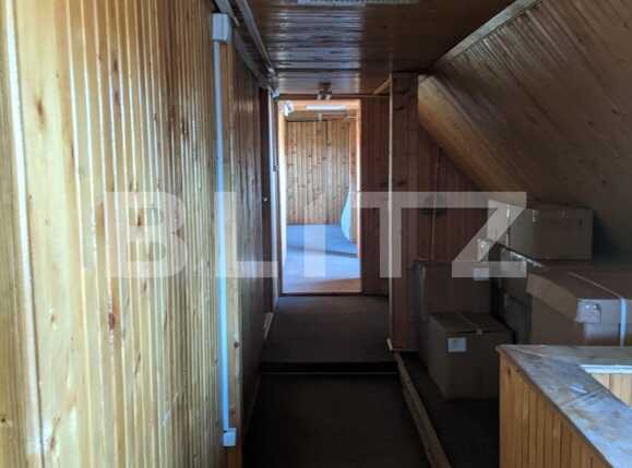 Casa de vânzare 6 camere Lipovei - 66077CV | BLITZ Timișoara | Poza10