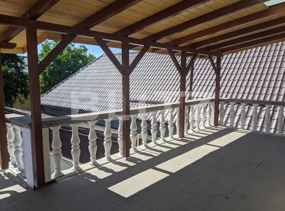 Casa de vânzare 6 camere Lipovei - 66077CV | BLITZ Timișoara | Poza8