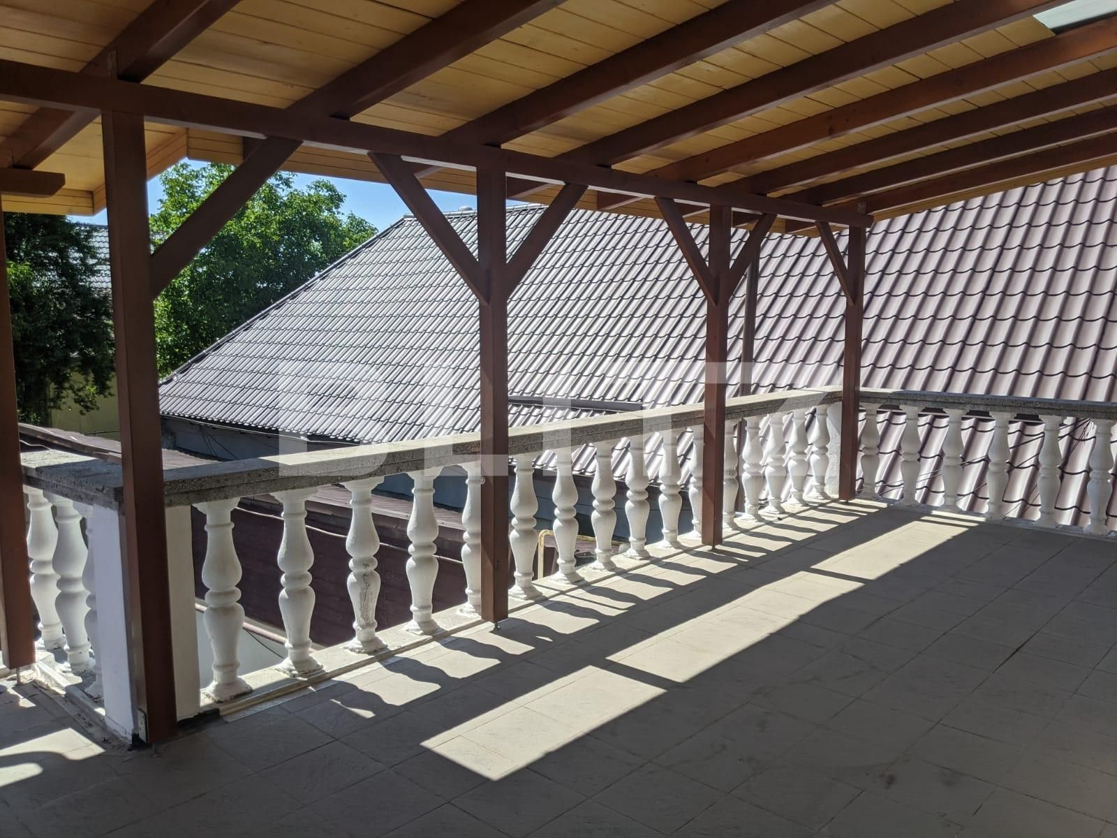 Casa de vânzare 6 camere Lipovei - 66077CV | BLITZ Timișoara | Poza8