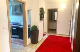 Apartament 2 camere, decomandat, 60 mp, mobilat lux, Cl.Aradului