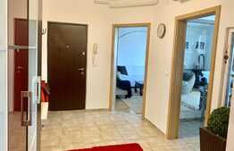 Apartament 2 camere, decomandat, 60 mp, mobilat lux, Cl.Aradului