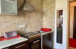 Apartament 2 camere, decomandat, 60 mp, mobilat lux, Cl.Aradului