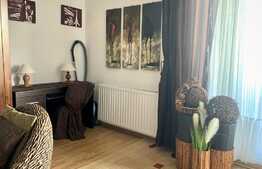 Apartament 2 camere, decomandat, 60 mp, mobilat lux, Cl.Aradului