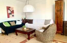 Apartament 2 camere, decomandat, 60 mp, mobilat lux, Cl.Aradului