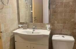 Apartament 2 camere, decomandat, 60 mp, mobilat lux, Cl.Aradului