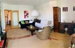 Apartament 2 camere, decomandat, 60 mp, mobilat lux, Cl.Aradului