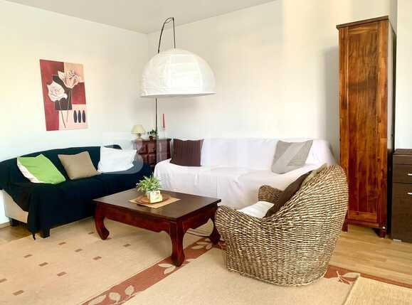 Apartament de vânzare 2 camere Aradului - 66112AV | BLITZ Timișoara | Poza1