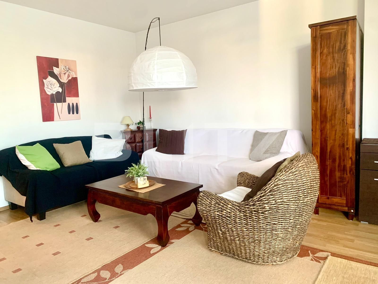 Apartament de vânzare 2 camere Aradului - 66112AV | BLITZ Timișoara | Poza1