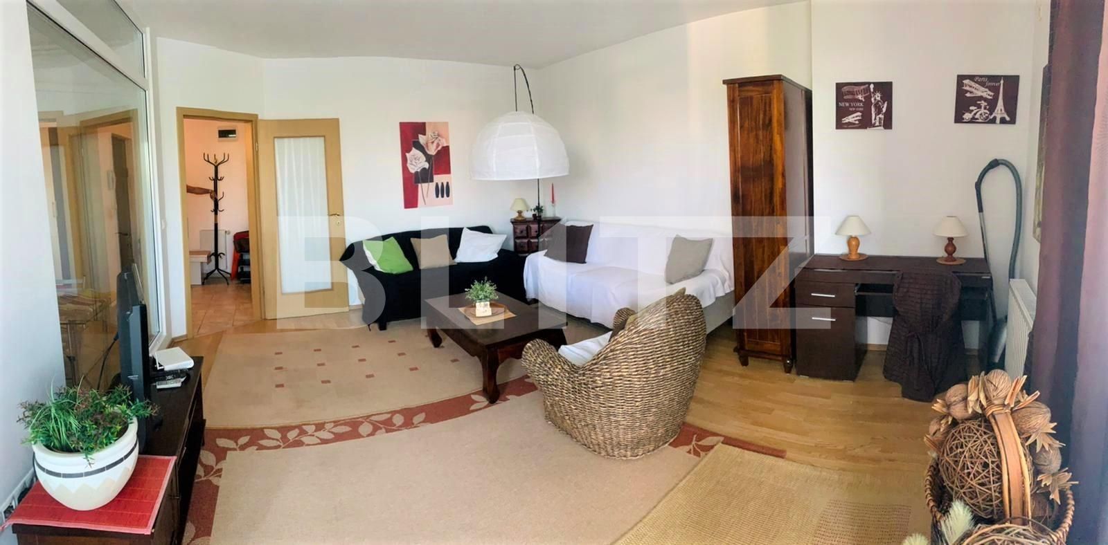 Apartament de vânzare 2 camere Aradului - 66112AV | BLITZ Timișoara | Poza3