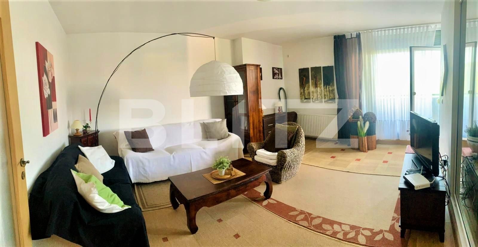 Apartament de vânzare 2 camere Aradului - 66112AV | BLITZ Timișoara | Poza2