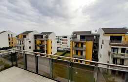 Apartament 2 camere, 50 mp, loc de parcare, Dumbravita (zona Kaufland)