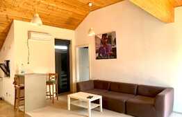 Apartament 2 camere, 50 mp, loc de parcare, Dumbravita (zona Kaufland)