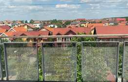 Apartament 2 camere, 50 mp, loc de parcare, Dumbravita (zona Kaufland)