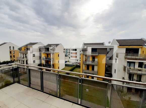 Apartament de vânzare 2 camere Dumbravita - 66113AV | BLITZ Timișoara | Poza1