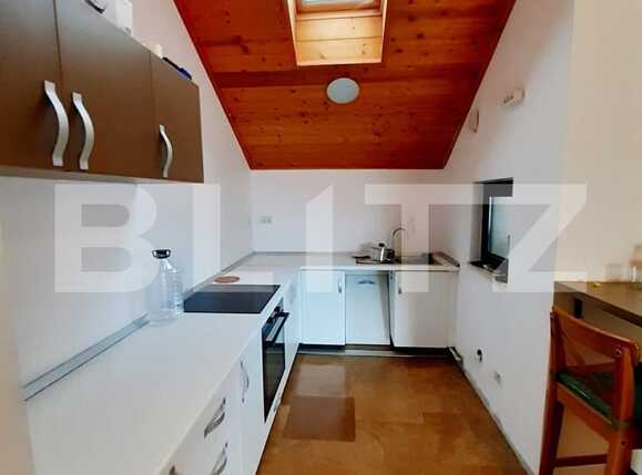 Apartament de vânzare 2 camere Dumbravita - 66113AV | BLITZ Timișoara | Poza3