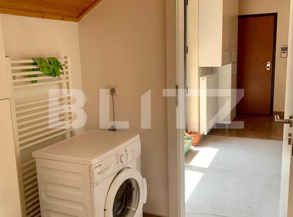 Apartament de vânzare 2 camere Dumbravita - 66113AV | BLITZ Timișoara | Poza8