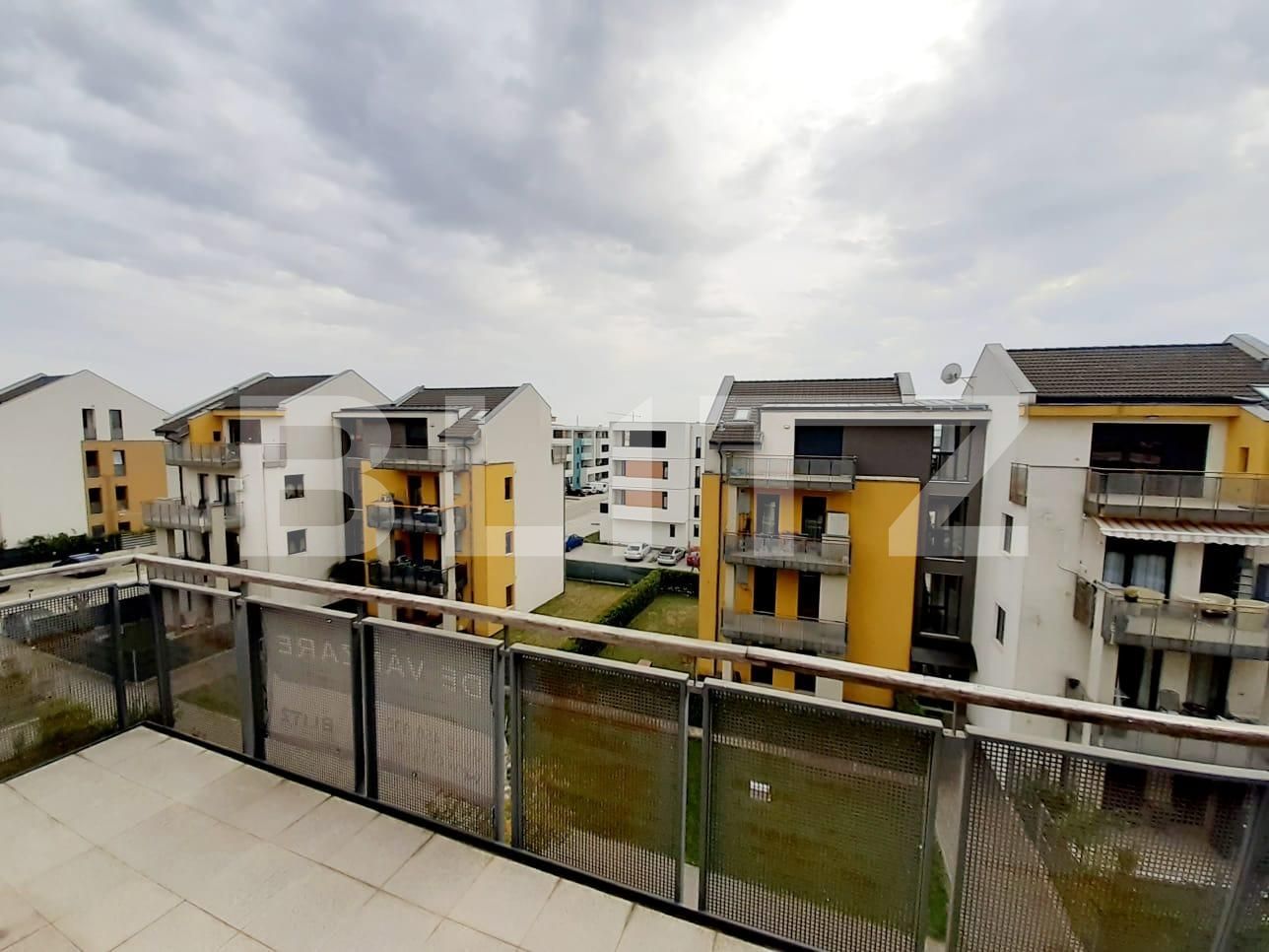 Apartament de vânzare 2 camere Dumbravita - 66113AV | BLITZ Timișoara | Poza1