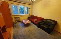 Oportunitate investitie! Apartament 3 camere, 56 mp, etaj intermediar, Complex Studentesc