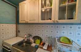 Oportunitate investitie! Apartament 3 camere, 56 mp, etaj intermediar, Complex Studentesc