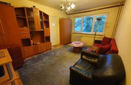 Oportunitate investitie! Apartament 3 camere, 56 mp, etaj intermediar, Complex Studentesc