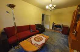 Oportunitate investitie! Apartament 3 camere, 56 mp, etaj intermediar, Complex Studentesc