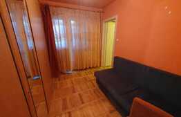 Oportunitate investitie! Apartament 3 camere, 56 mp, etaj intermediar, Complex Studentesc