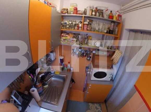 Garsonieră de vânzare Freidorf - 66120AV | BLITZ Timișoara | Poza5