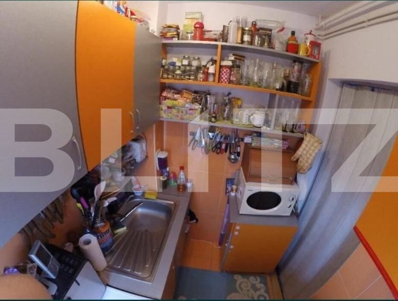 Garsonieră de vânzare Freidorf - 66120AV | BLITZ Timișoara | Poza5