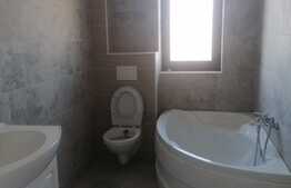 Vanzare 2 camere, 47.93 mp utili, balcon 4.94 mp, finisat