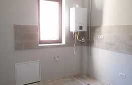 Apartament de 2 camere, balcon, parcare, finisaje noi, Giroc