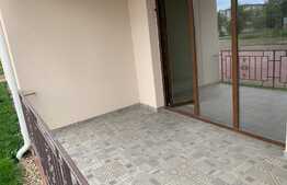 Apartament 1 camera, 36.73 mp, parcare, zona Braytim