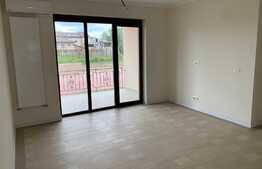 Apartament 1 camera, 36.73 mp, parcare, zona Braytim