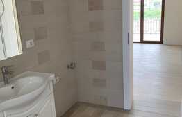 Apartament 1 camera, 36.73 mp, parcare, zona Braytim