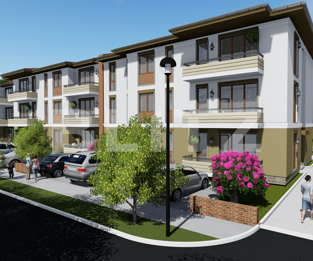 Apartament de vânzare 2 camere Giroc - 66162AV | BLITZ Timișoara | Poza2