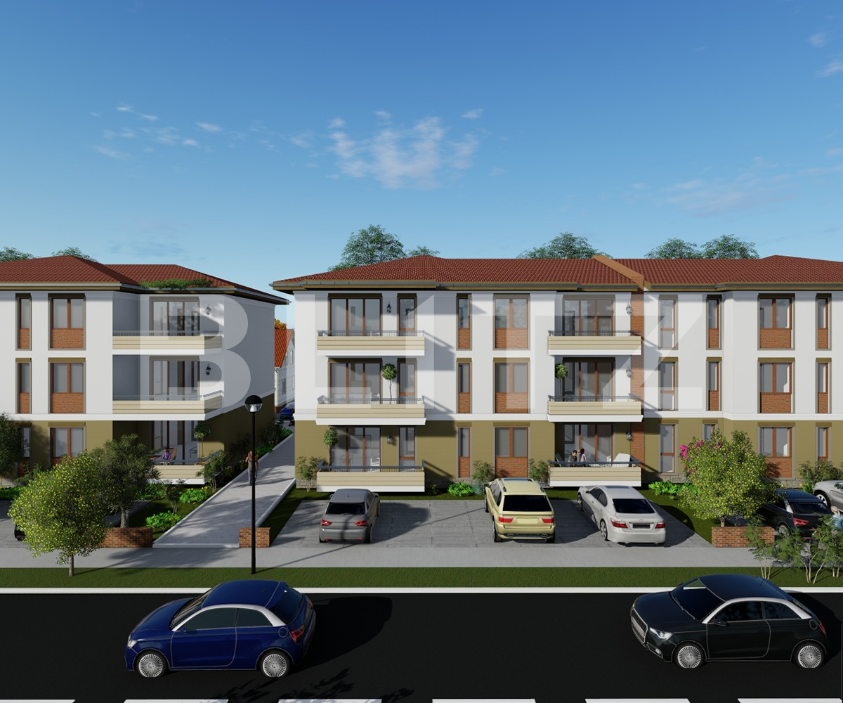 Apartament de vânzare 2 camere Giroc - 66162AV | BLITZ Timișoara | Poza1