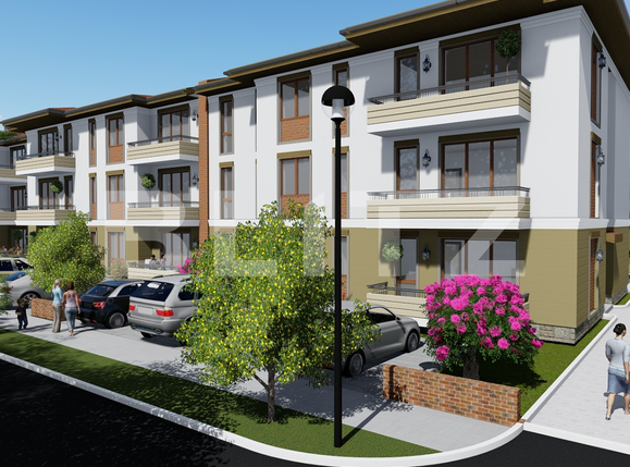 Apartament de vânzare 2 camere Giroc - 66176AV | BLITZ Timișoara | Poza2