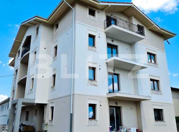 Apartament de vânzare 2 camere Giroc - 66192AV | BLITZ Timișoara | Poza1