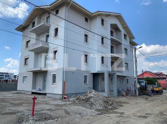 Apartament de vânzare 2 camere Giroc - 66192AV | BLITZ Timișoara | Poza2