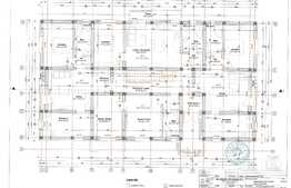 Apartament 2 camere, 52.71 mp, parcare,  zona Giroc