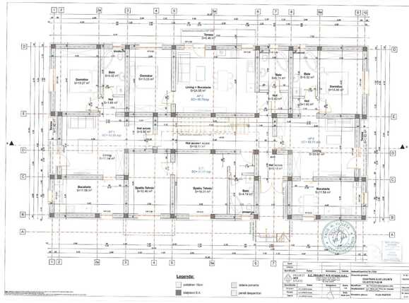 Apartament de vânzare 2 camere Giroc - 66198AV | BLITZ Timișoara | Poza3
