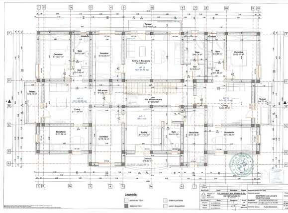 Apartament de vânzare 2 camere Giroc - 66200AV | BLITZ Timișoara | Poza3