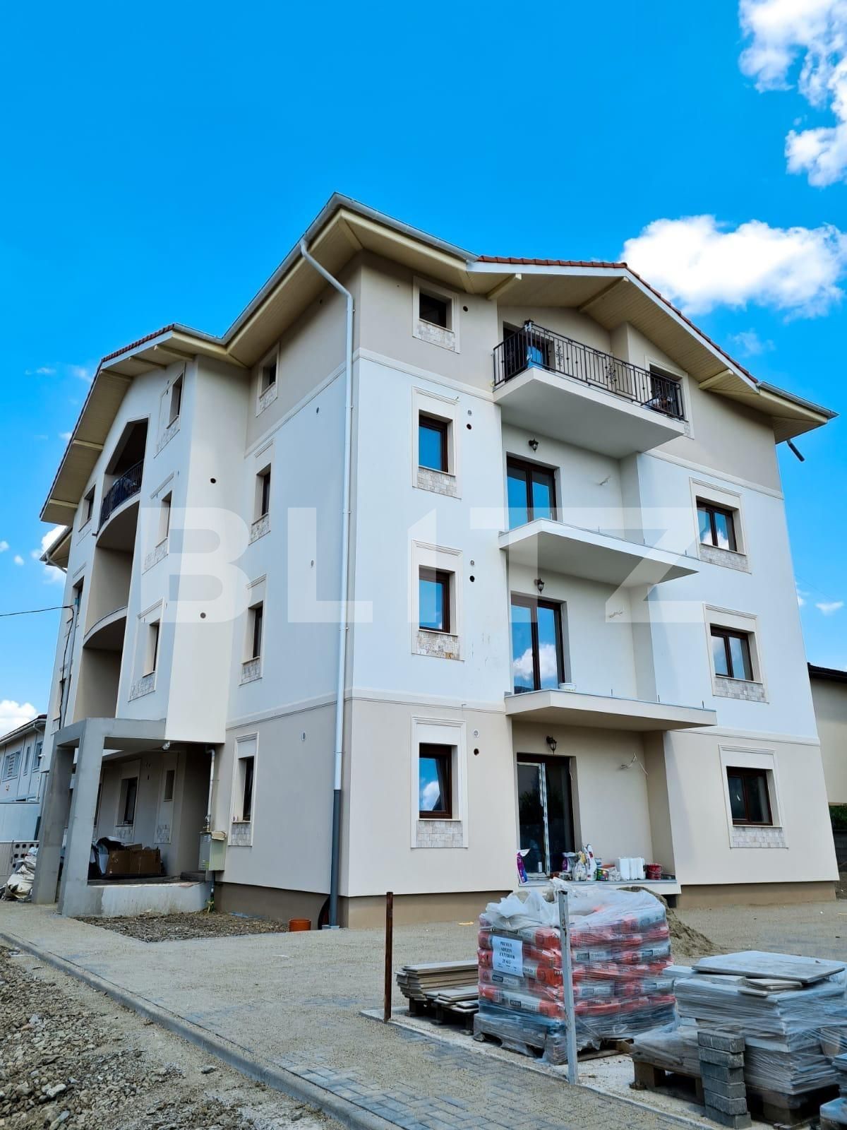 Apartament de vânzare 2 camere Giroc - 66201AV | BLITZ Timișoara | Poza1