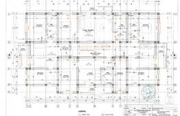 Apartament 2 camere, 46.78 mp, parcare, zona Giroc