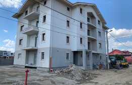 Apartament 2 camere, 46.78 mp, parcare, zona Giroc