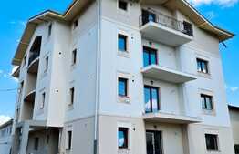 Apartament 2 camere, 50.31 mp, parcare, zona Giroc